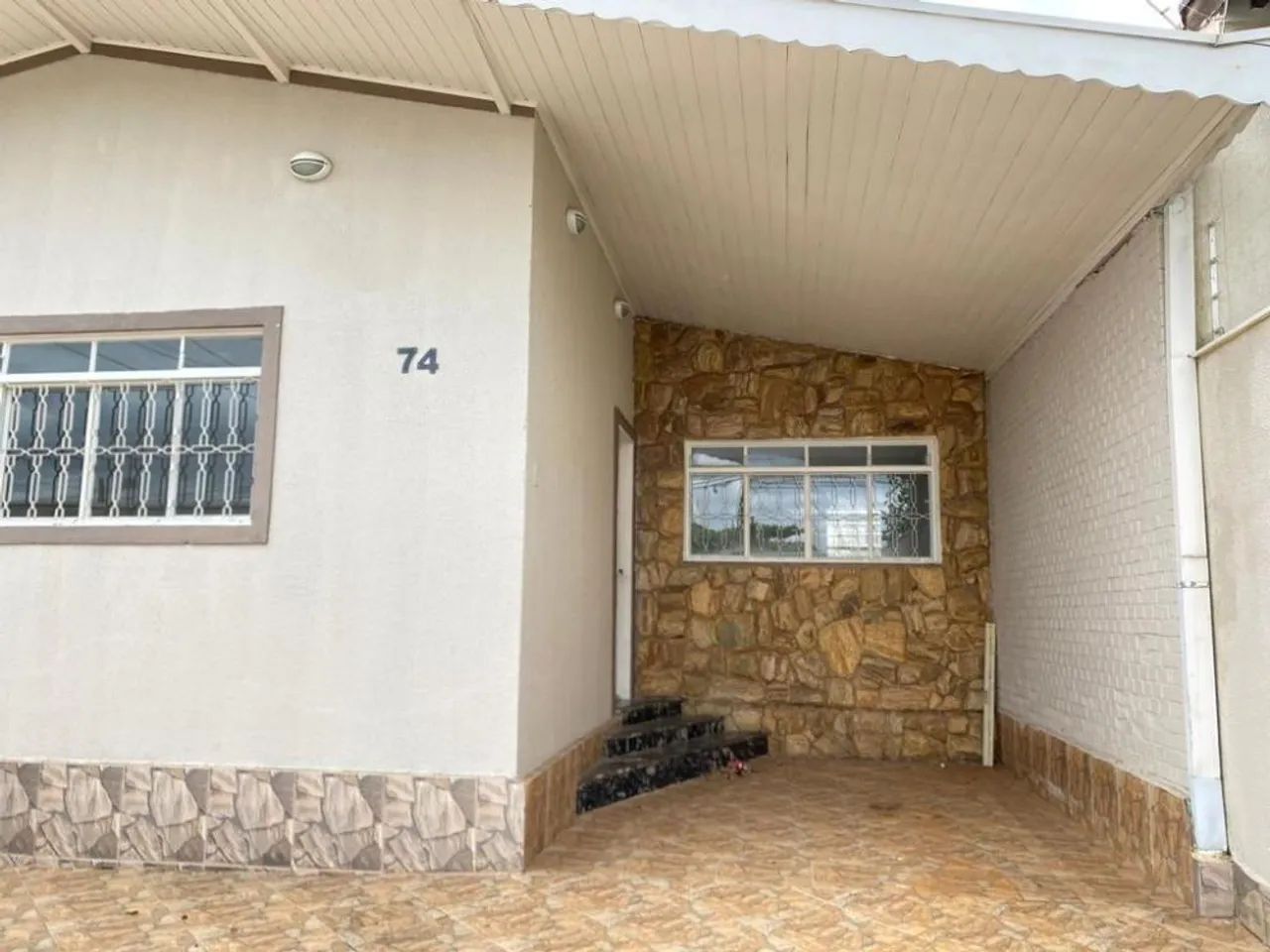 Casa à venda em Campinas, Jardim Dom Nery, com 4 quartos, com 260 m² - Foto 5