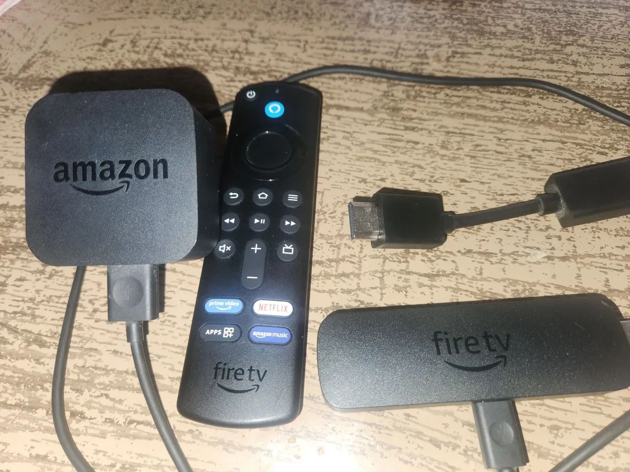 Fire tv stick 4k64297486884865121