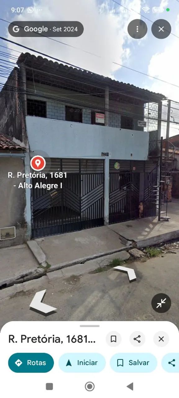 Foto - Maracanaú - Alto Alegre II