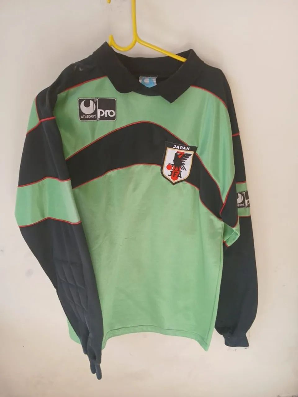 Camisas de futebol  - Foto 2