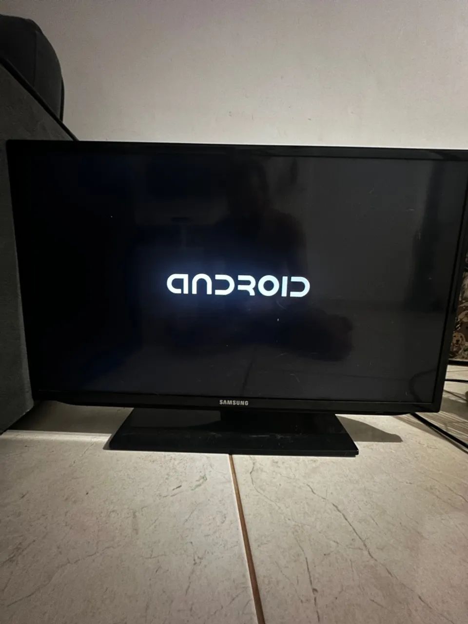 Tv Samsung 32 polegadas