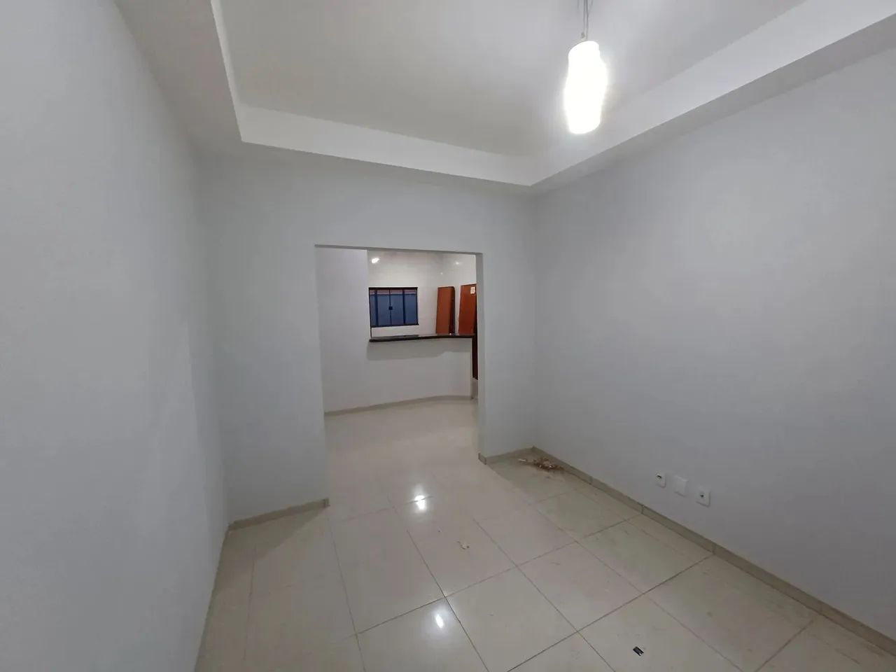 Excelente casa térrea na arse 91
