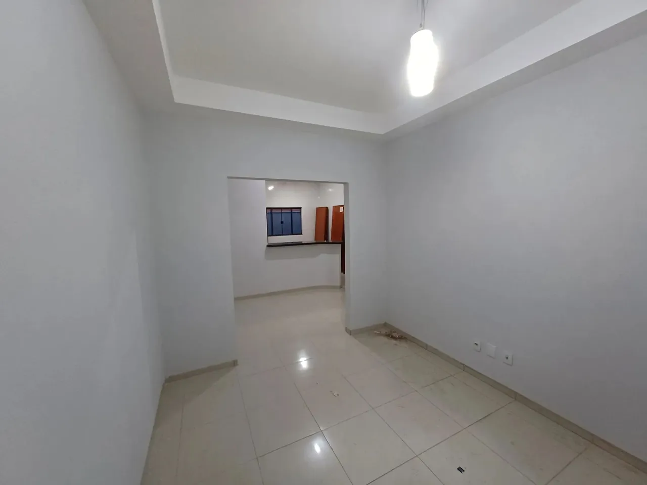 Excelente casa térrea na arse 91