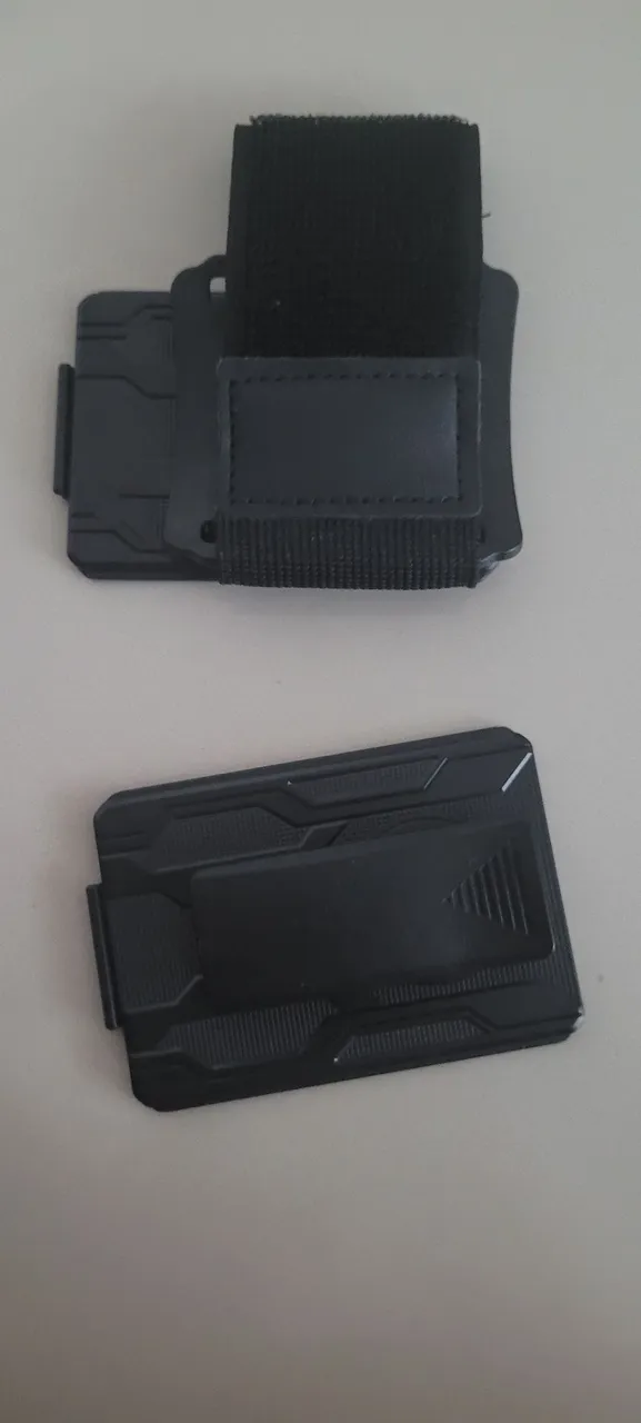 Braçadeira e Gancho - Gshield