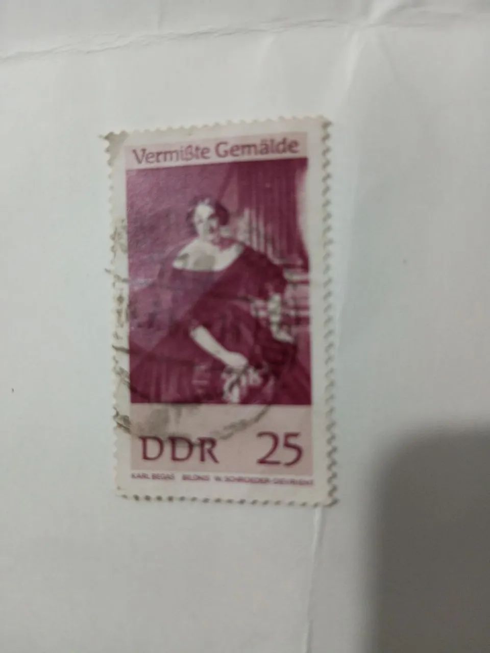 Lote de selos antigos  - Foto 6