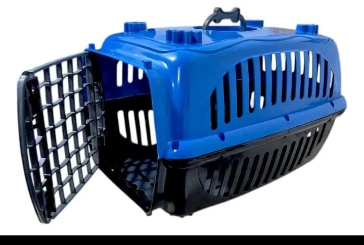 Caixa transporte nova - Foto 2