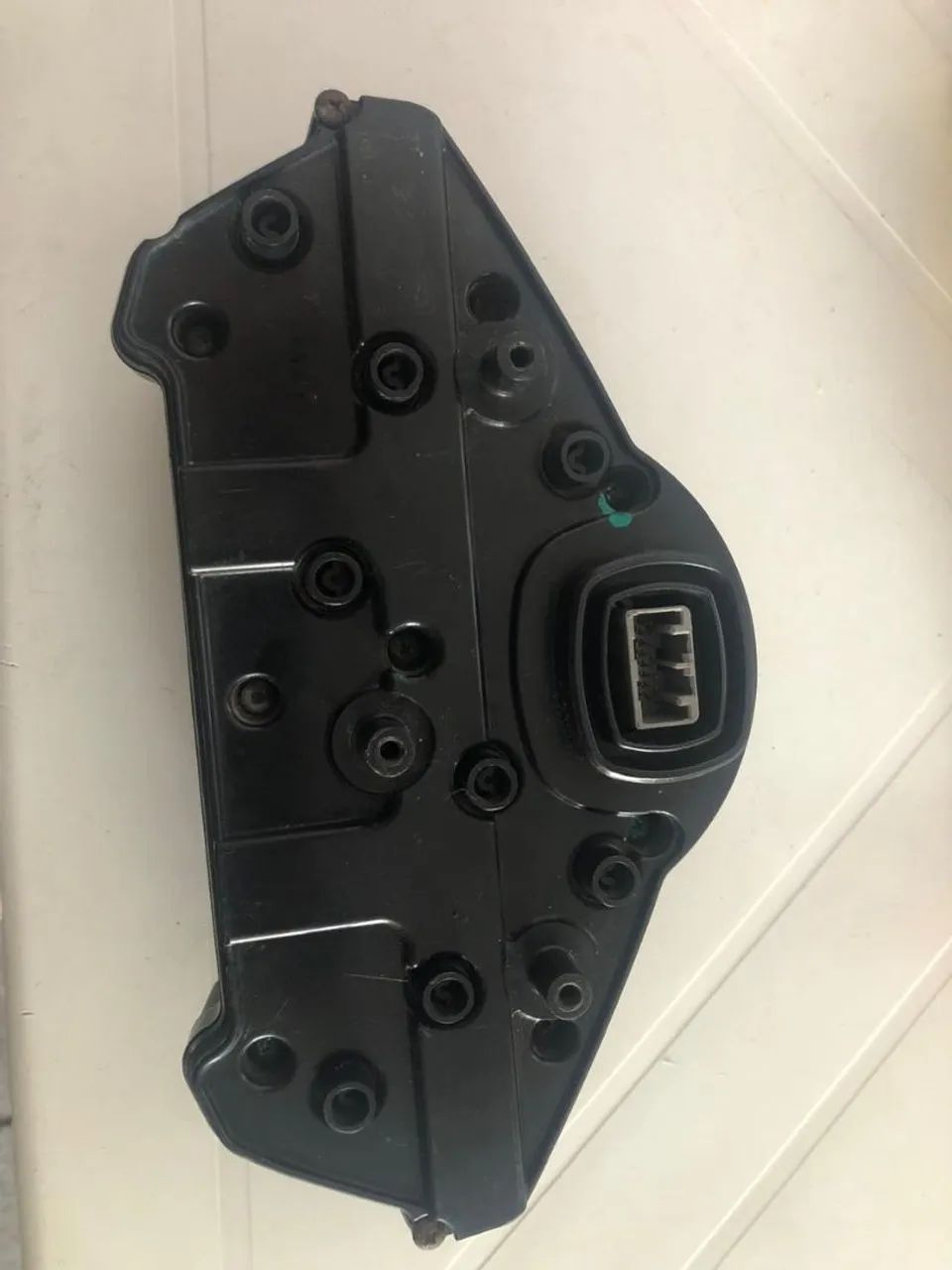 Painel Digital Honda PGM-FI CB 300 - Foto 2