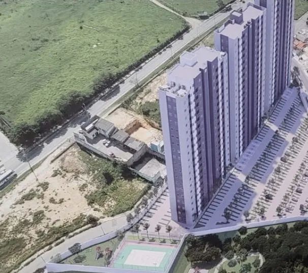 TERRENO JARDIM DOS EUCALIPTOS SOROCABA VENDO - Foto 10