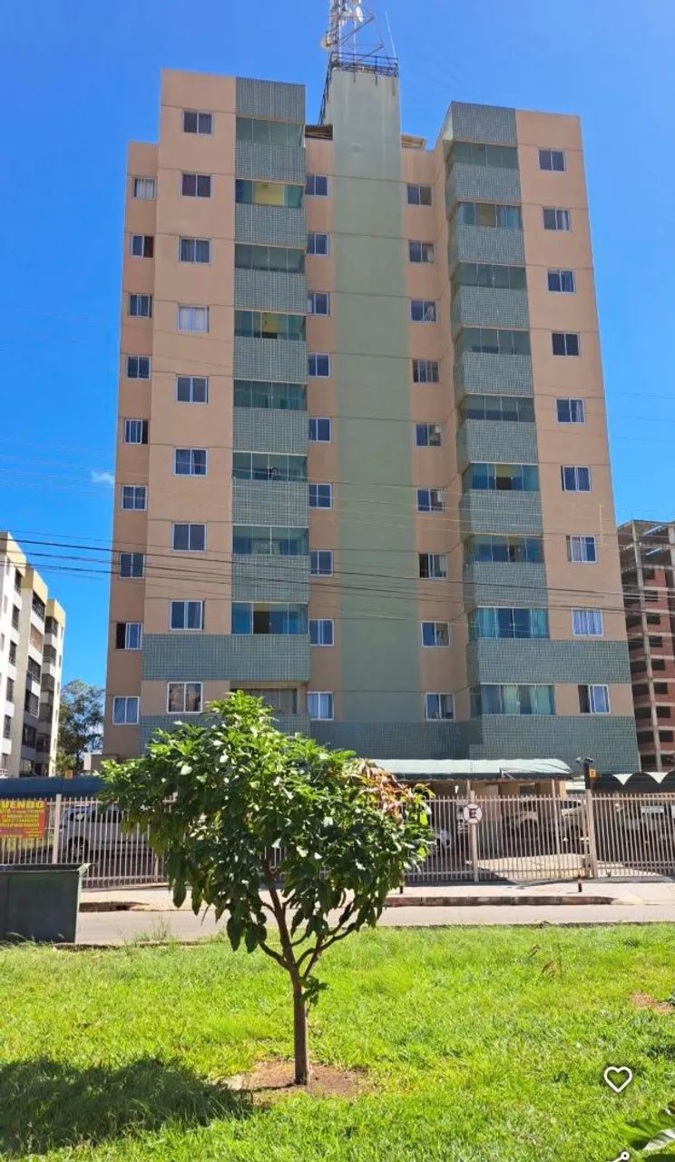 Foto - Brasília - Ceilândia Norte (Ceilândia)