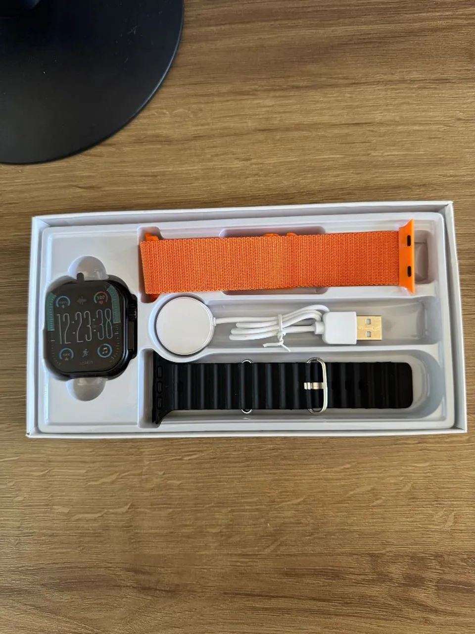 Smartwatch  - Foto 4