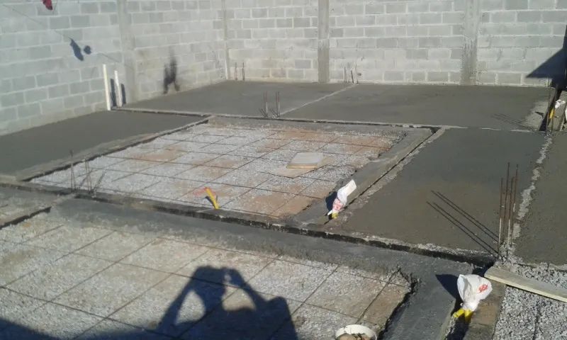 Casa em construção ( Studio de gravação ) - Foto 2