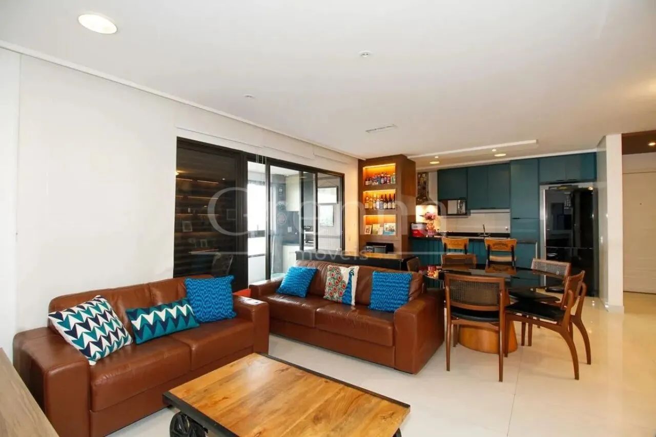 Apartamento à venda com 84m², Pinheiros-SP. - Foto 2