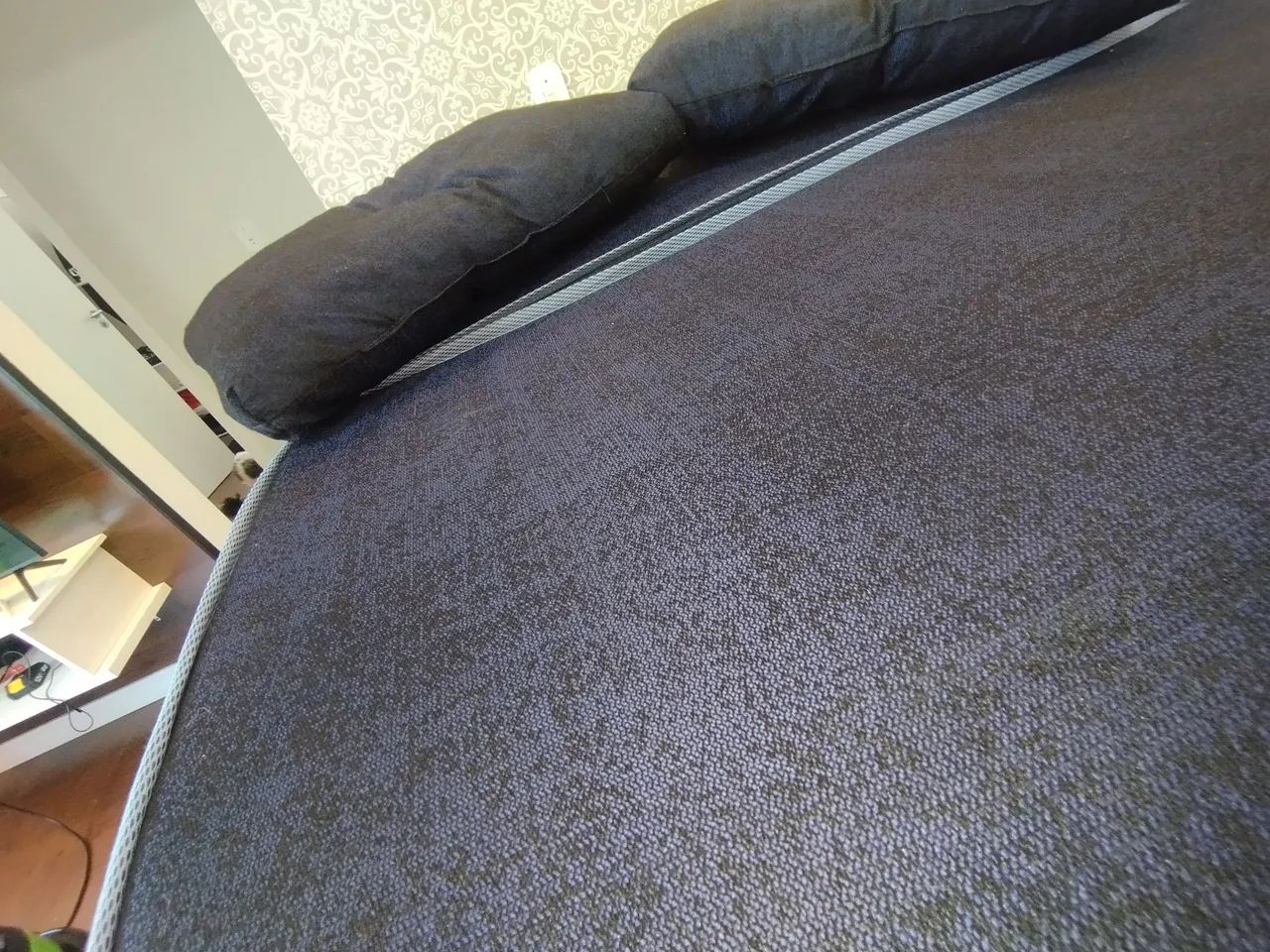 MOLIMPIM ESTOFADOS - LIMPEZA E HIGIENIZAÇÃO - Foto 4
