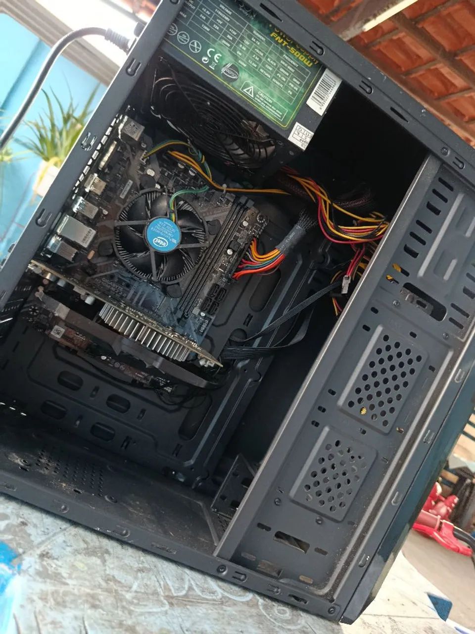 Computador usado em perfeito estado. - Foto 2