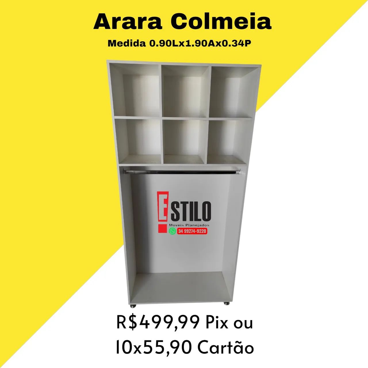 Arara - Foto 4