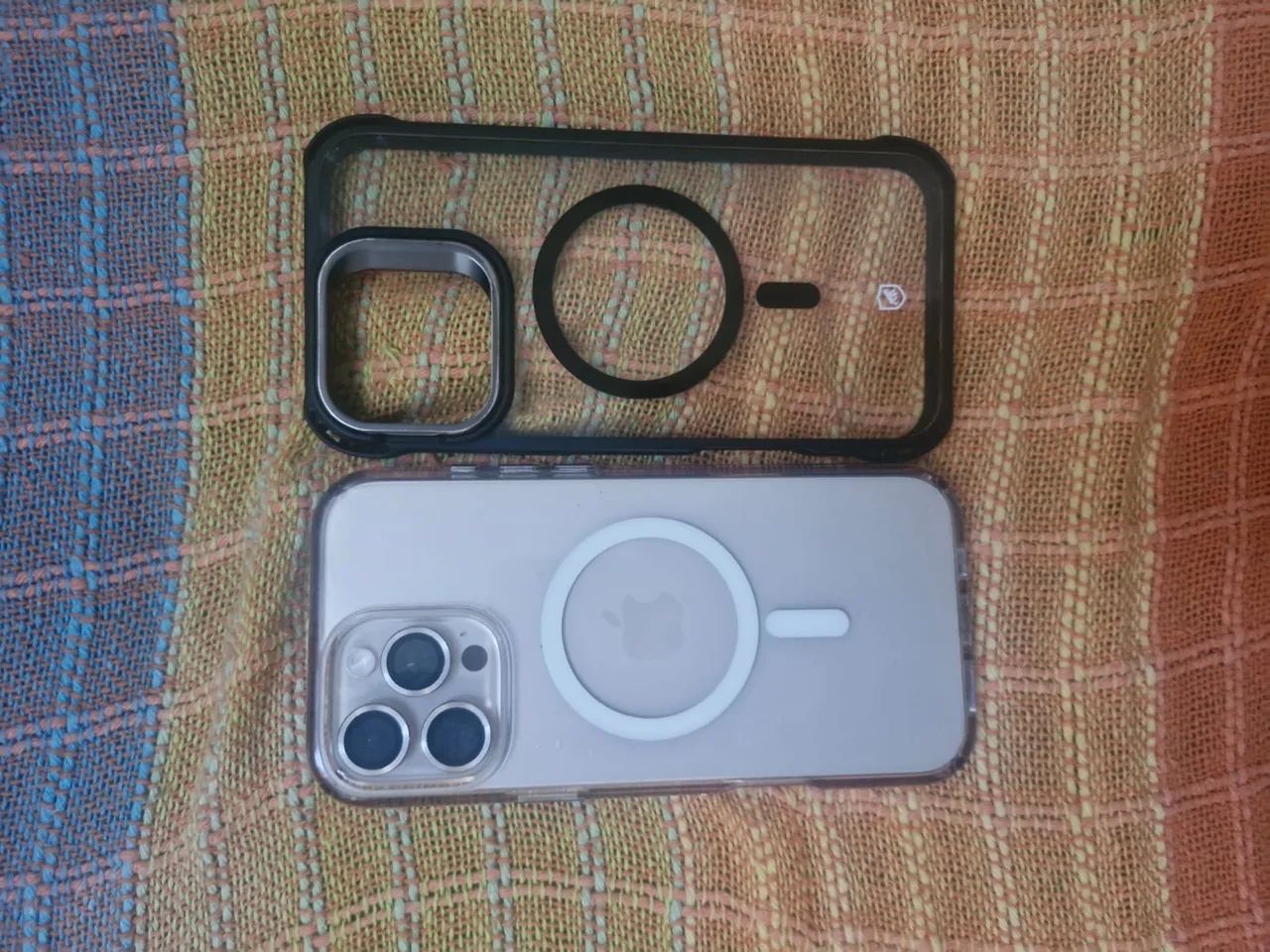 iPhone 16 pro maxx - Foto 3