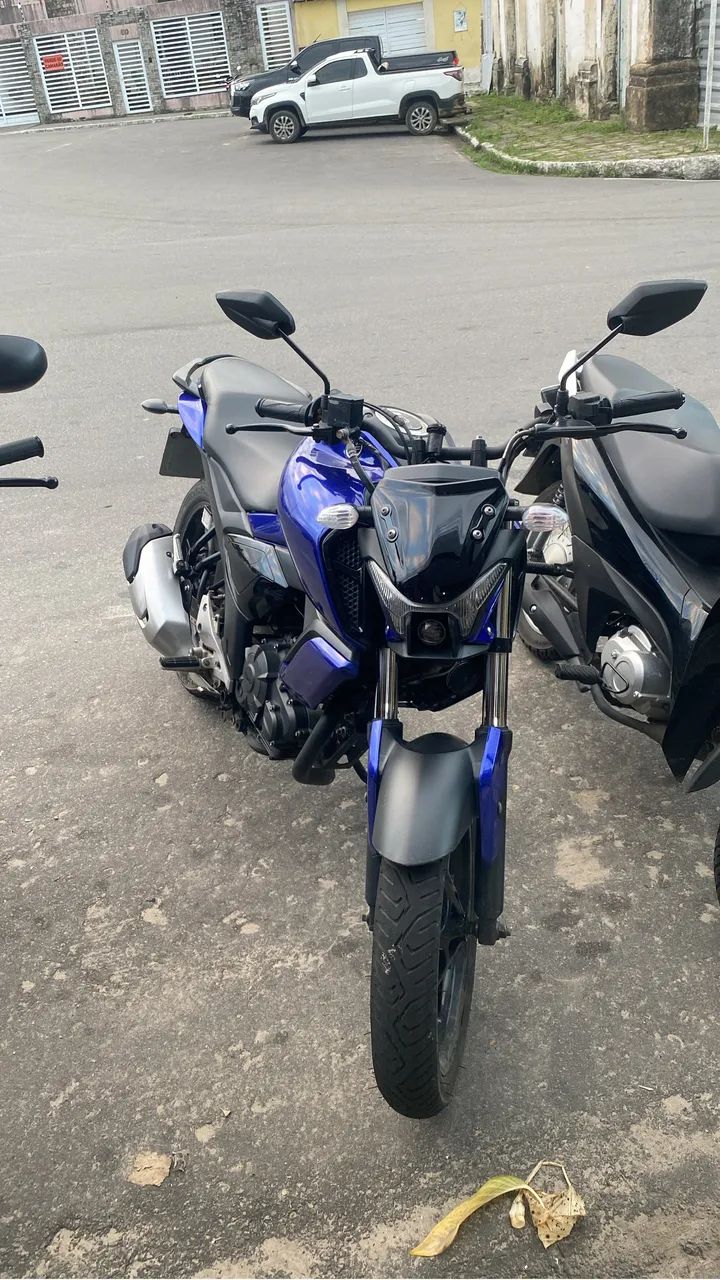 Vendo fz15 2024 - Foto 4