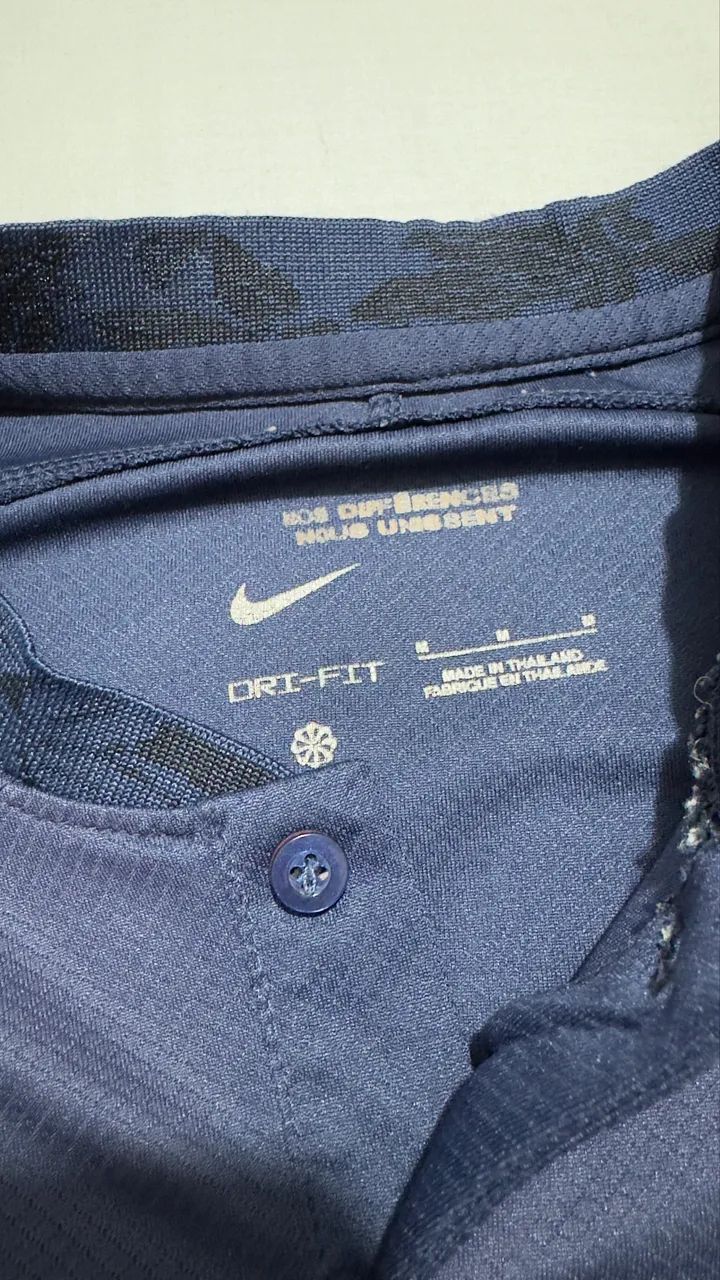 Camiseta tailandesa França 2022 - Foto 6