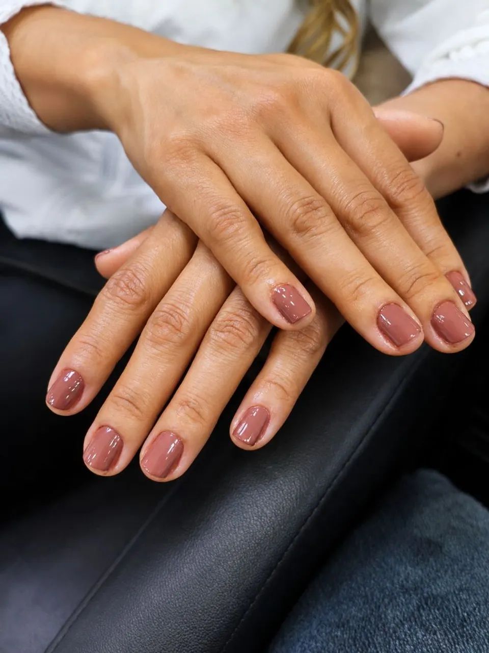 Manicure e pedicure  - Foto 4