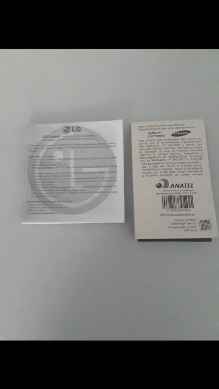 celular samsung galaxy ace 4 neo dual chip funcionando  - Foto 3