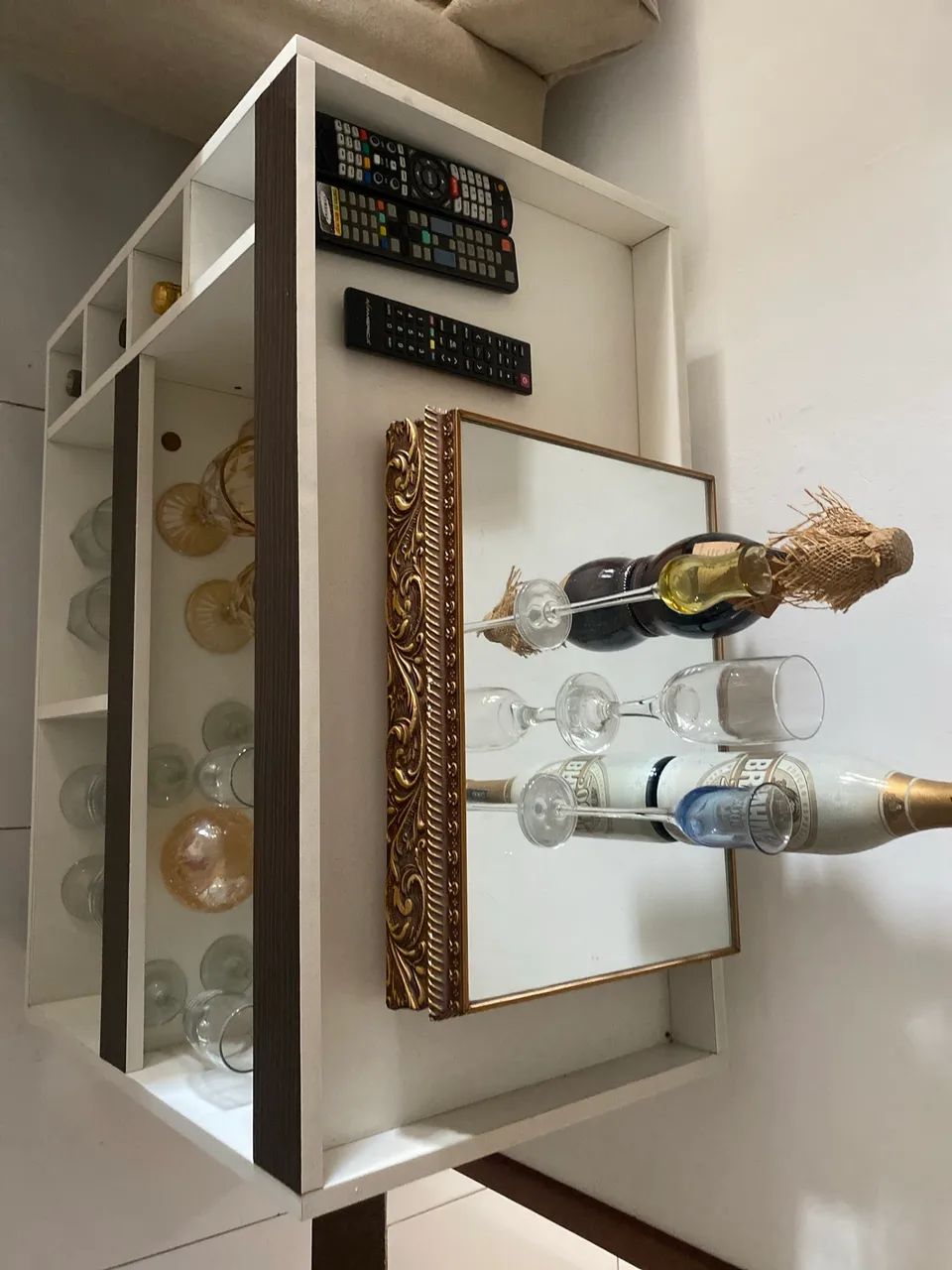 Barzinho de sala - Foto 2