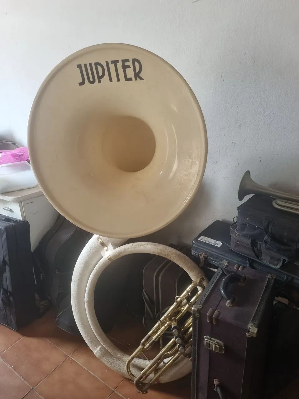 Souzafone JÚPITER  em sib