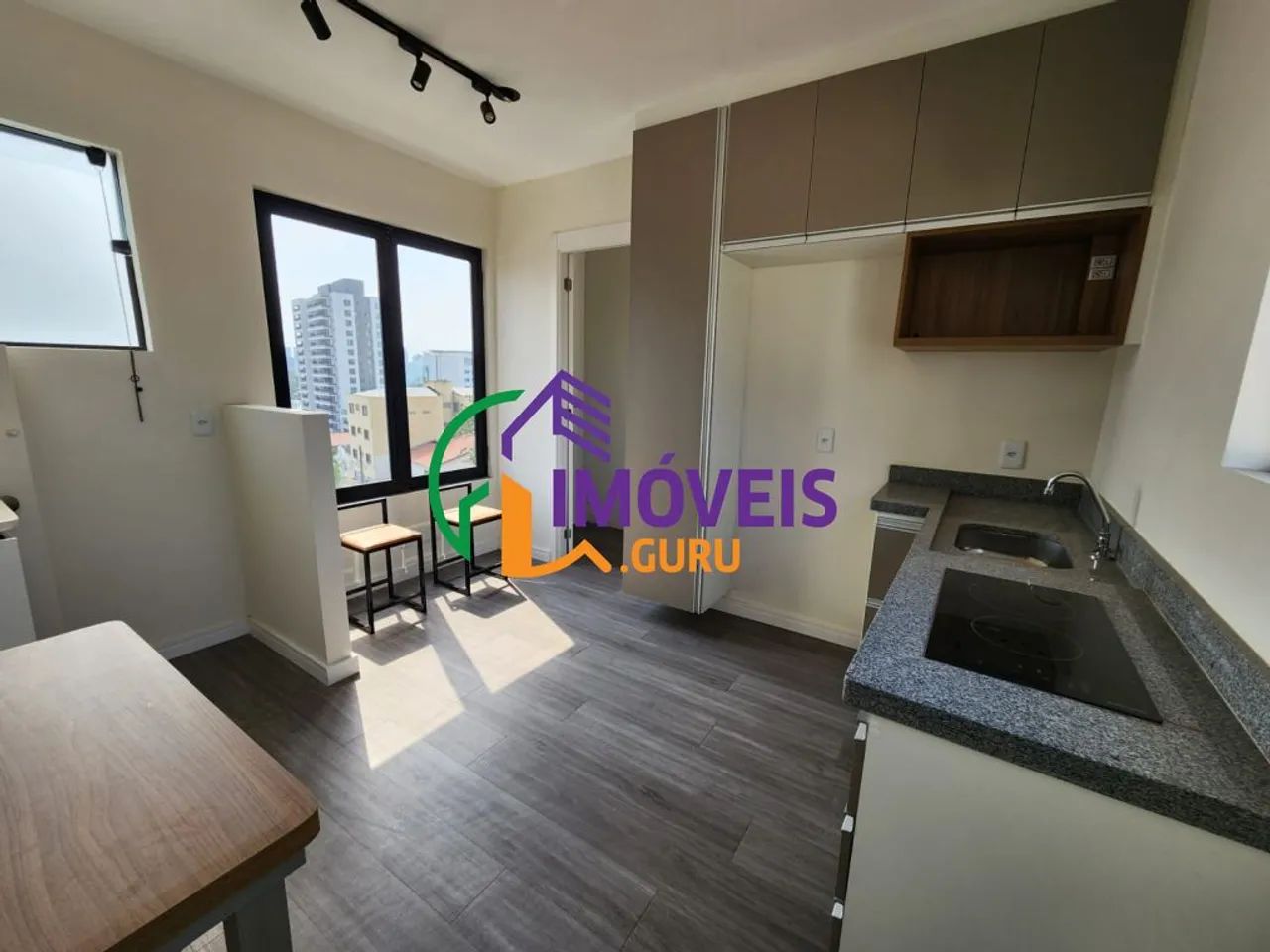 APARTAMENTO - VILA CLEMENTINO - SP