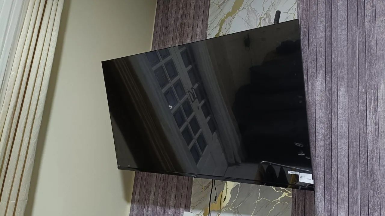 Vendo tv 50 pl Philips  - Foto 2