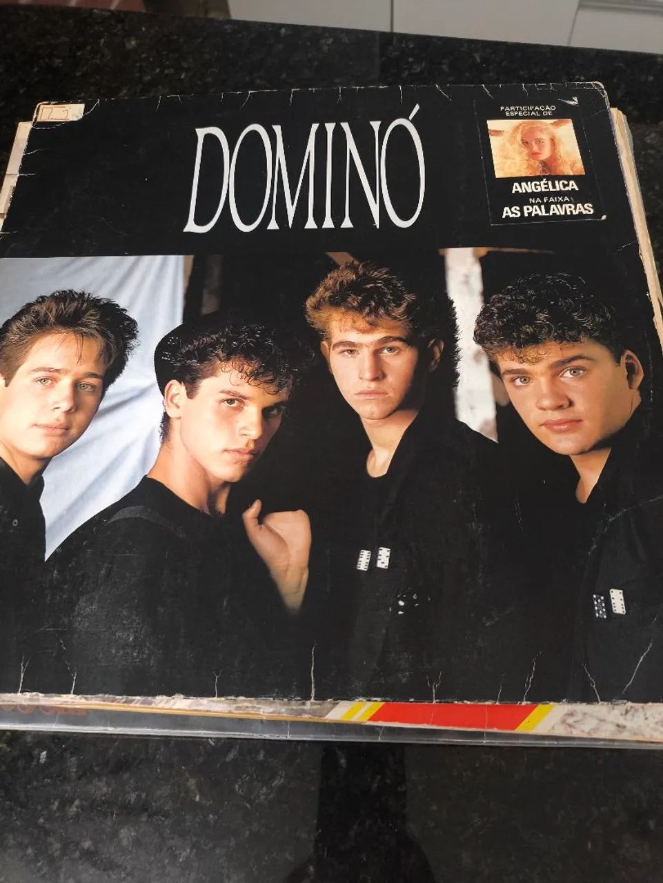 Disco de vinil variados - Foto 3