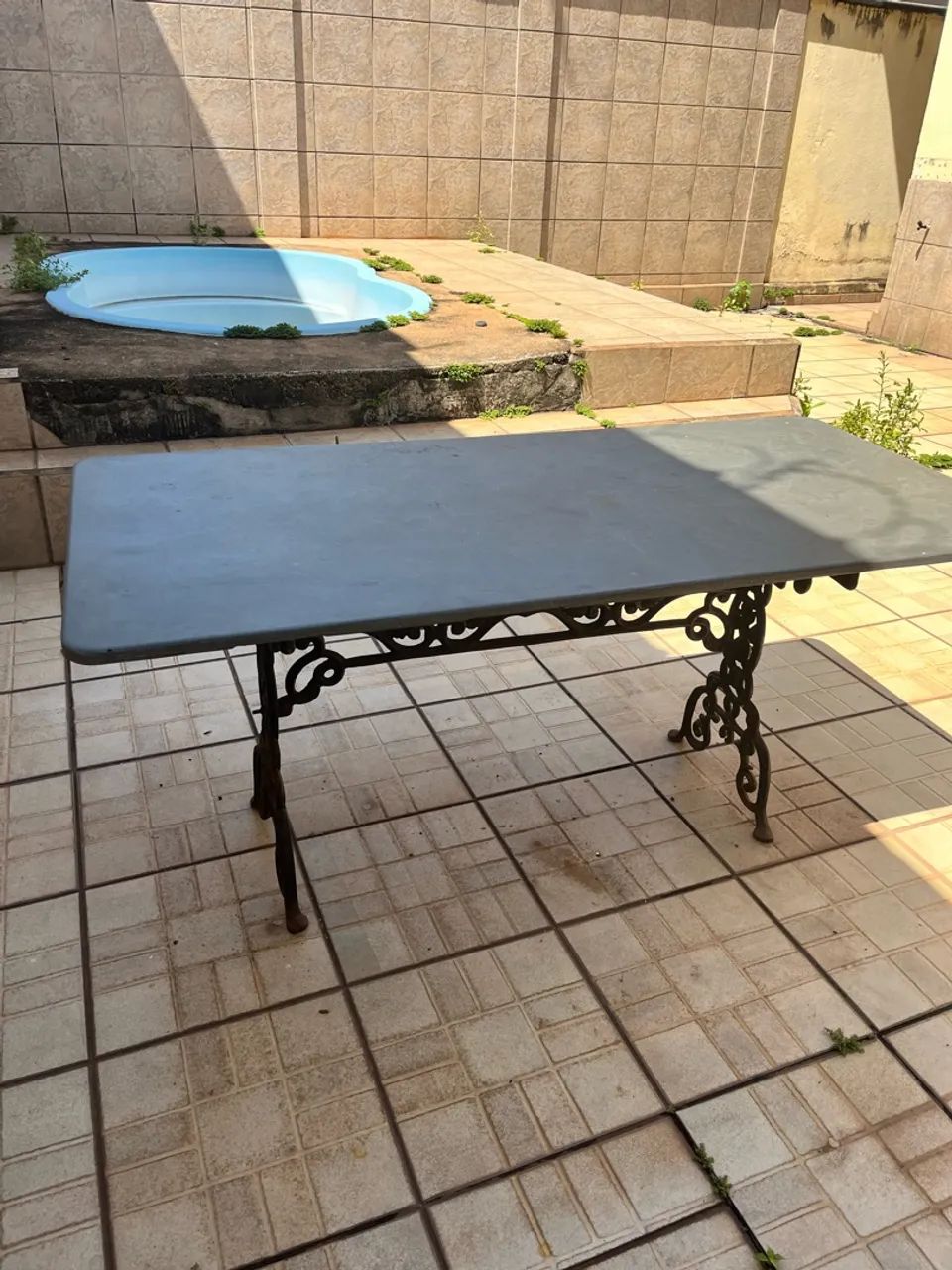 Mesa Ardósia - Foto 4