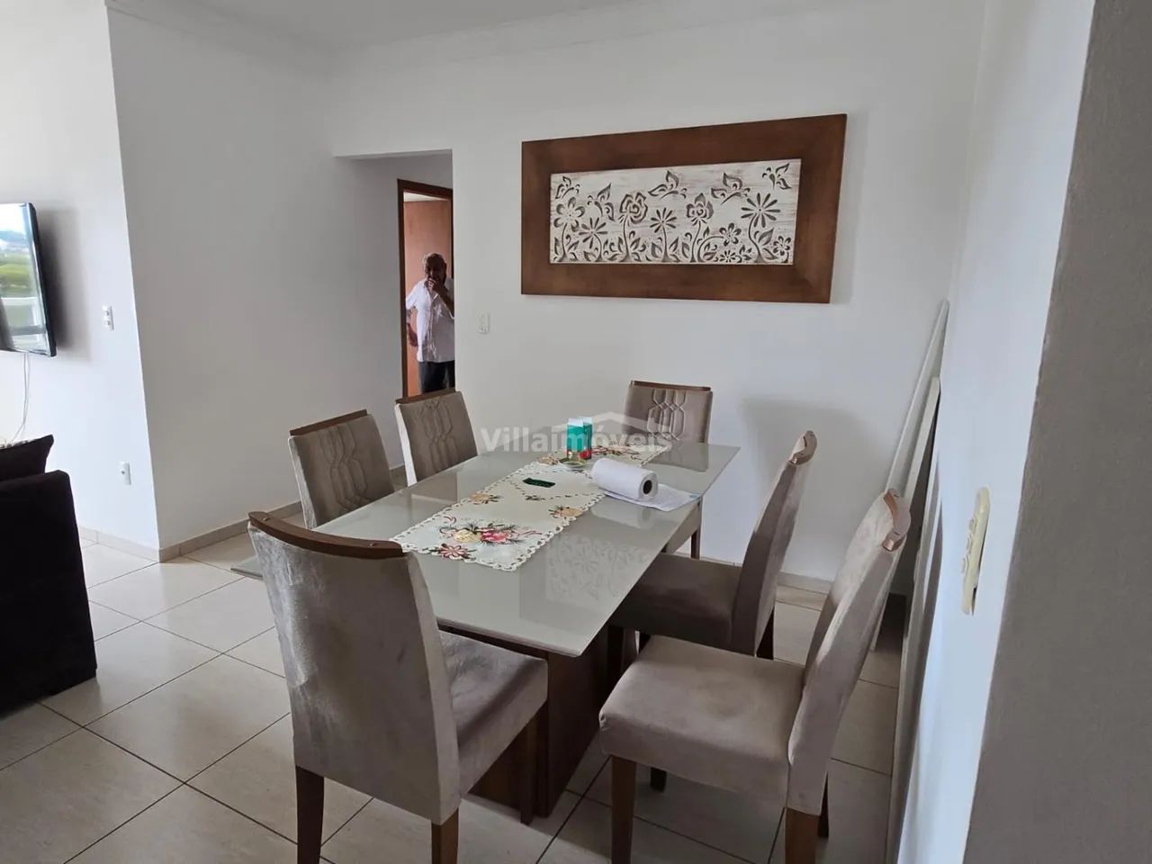 chácara - João Aranha - Paulínia - Foto 5