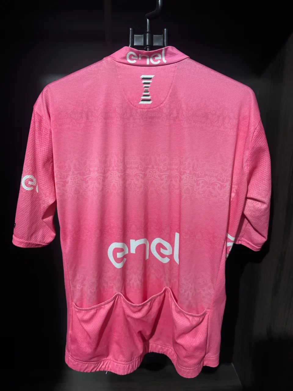 Camisa Ciclismo Jersey Castelli Giro D?Italia Speed Gravel - Foto 2