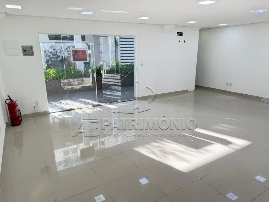 SALA COMERCIAL COM 50M² - BLACK AND WHITE PREMIUN OFFICES - Foto 4