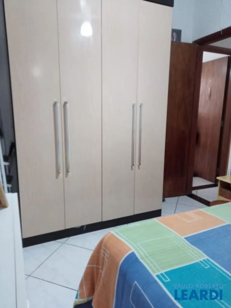 APARTAMENTO - VILA CARIOCA - SP - Foto 4