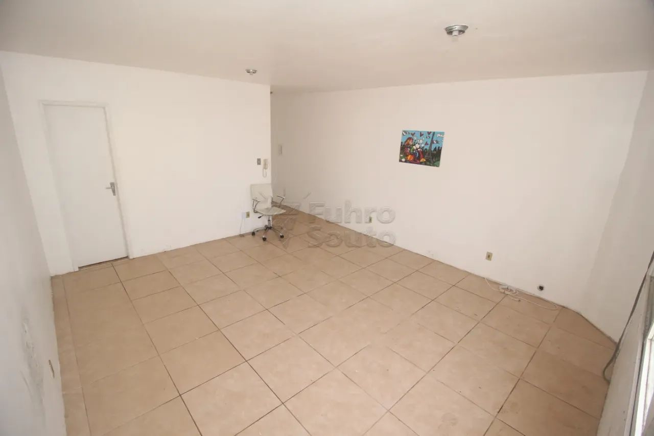 Apartamento Kitinete em Pelotas - Foto 5