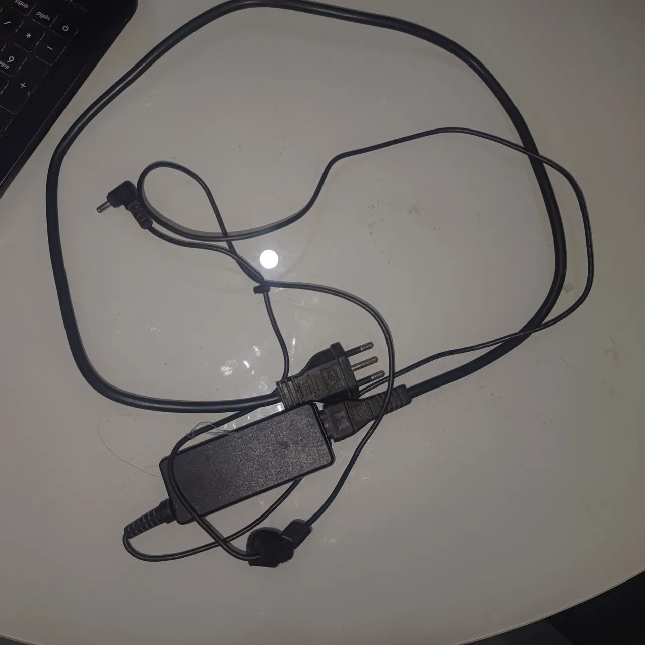 Vendo Notebook da Asus - Foto 5