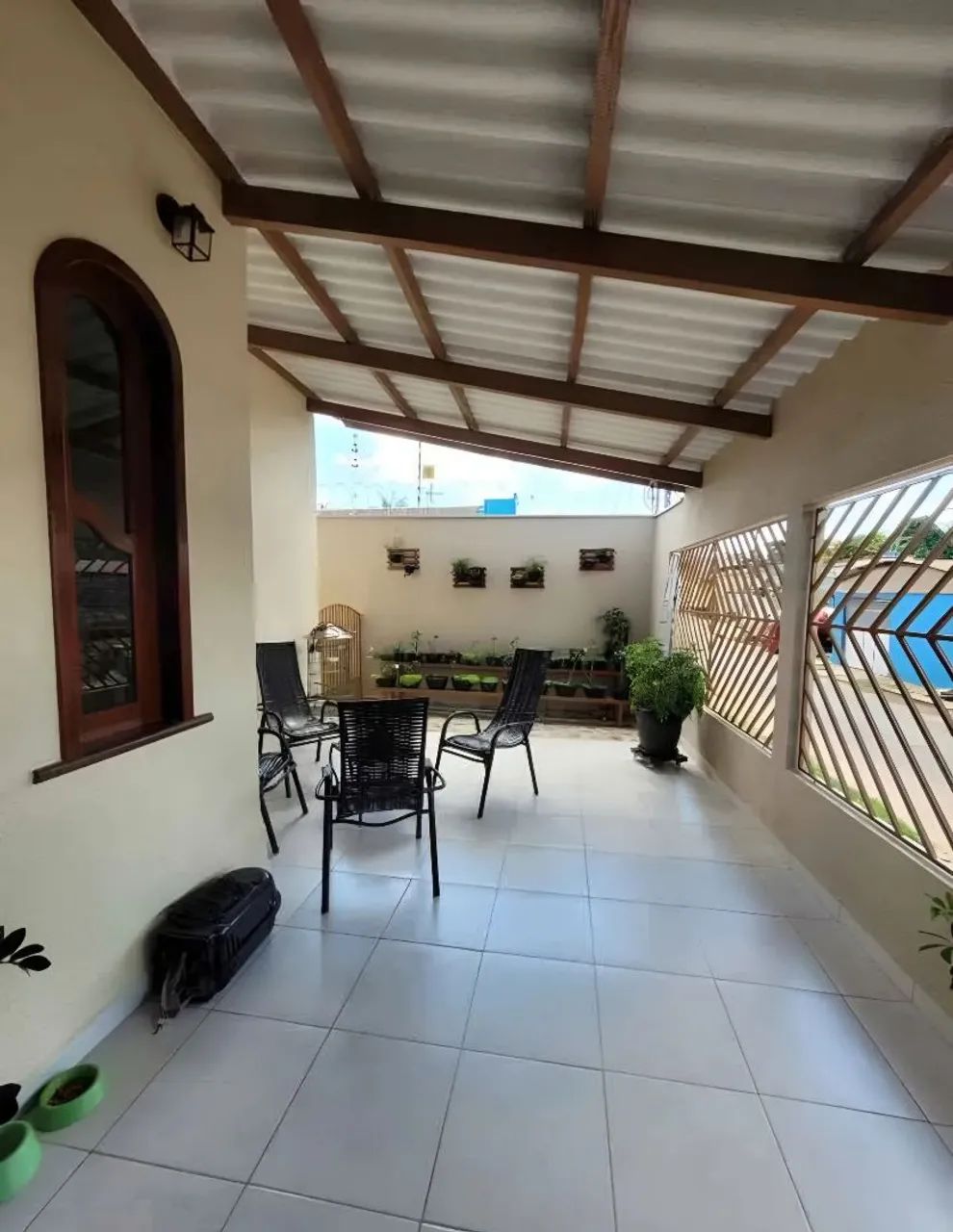 Casa ótima em Flores - Aceito entrada - Foto 2