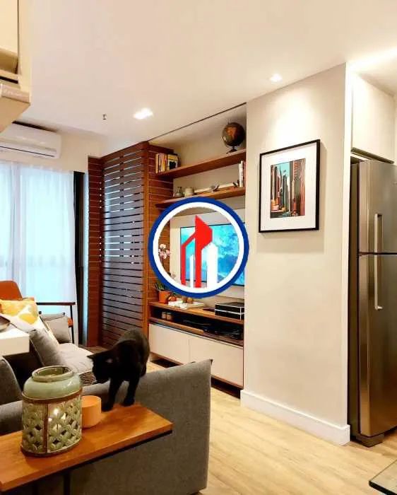 Apartamento : / Residencial / Botafogo - Foto 3