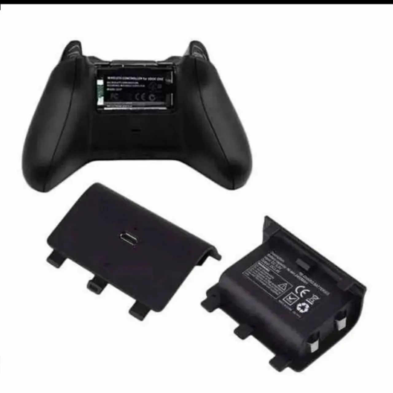 BATERIA DA MANETE XBOX ONE  - Foto 4