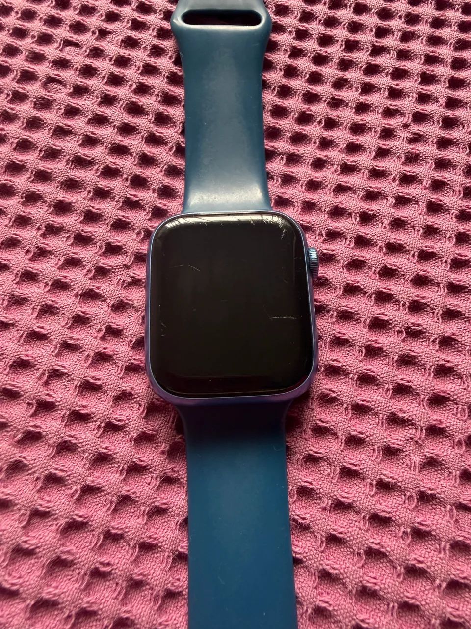 Apple Watch Series 7, 45mm - Foto 2