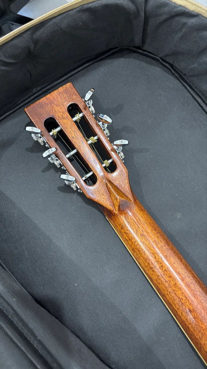 Violão Tagima Florens - Foto 2