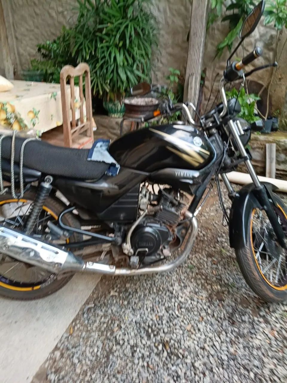 Moto
