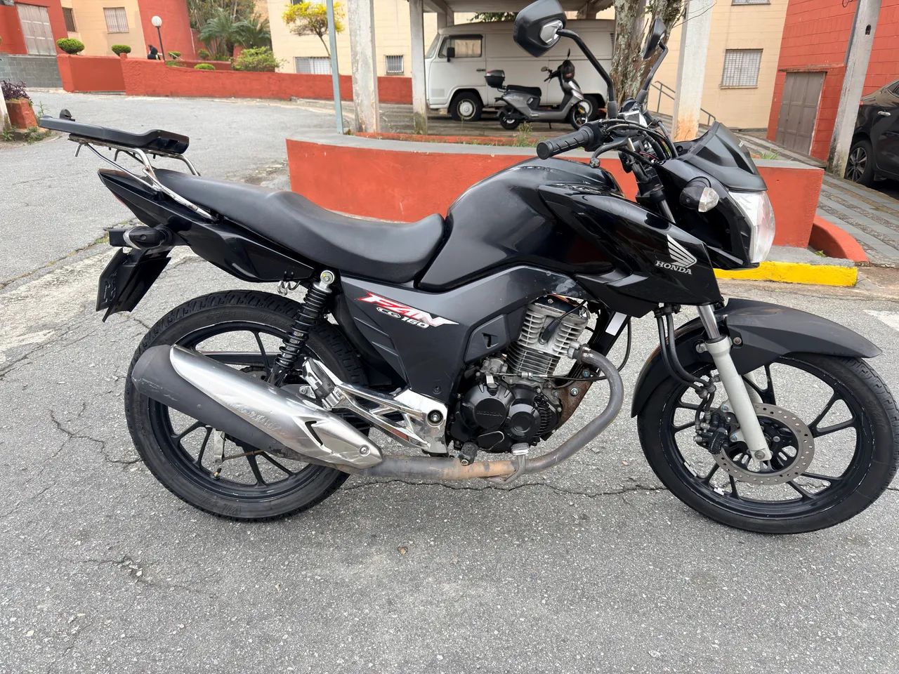 Cg Fan 160 - Foto 3
