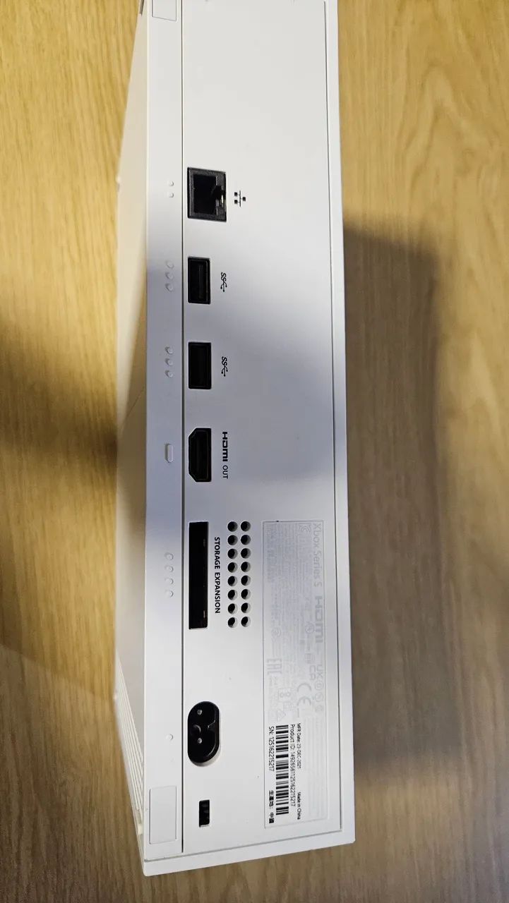 Xbox series S - Foto 5