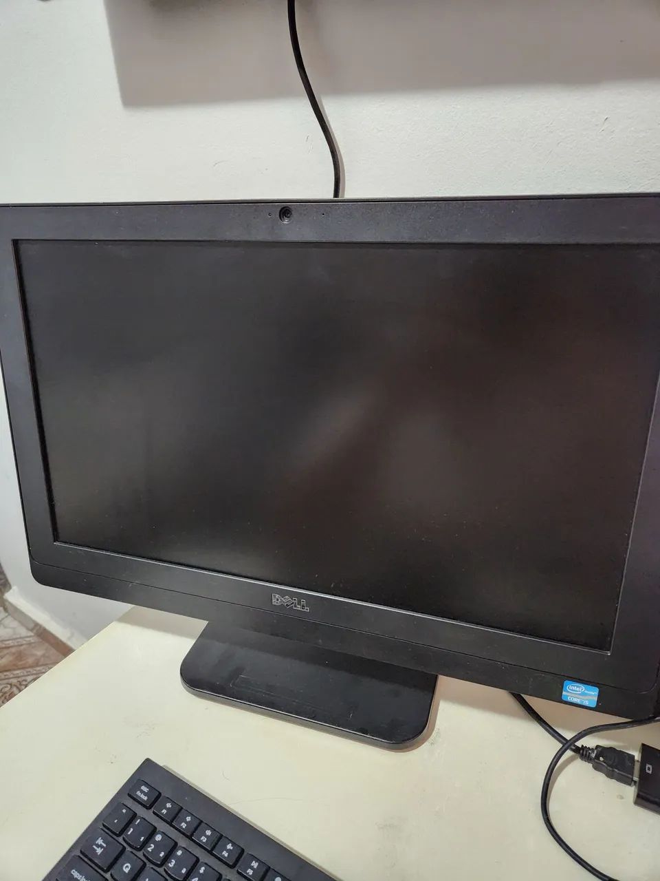 All in one Dell Optilex 3011 