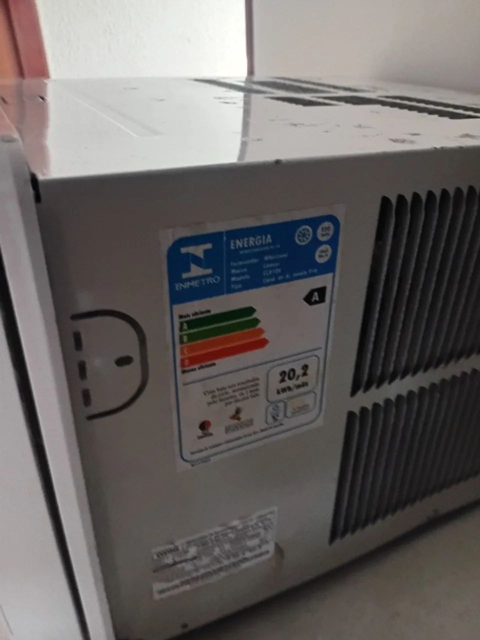 Ar condicionado  - Foto 4