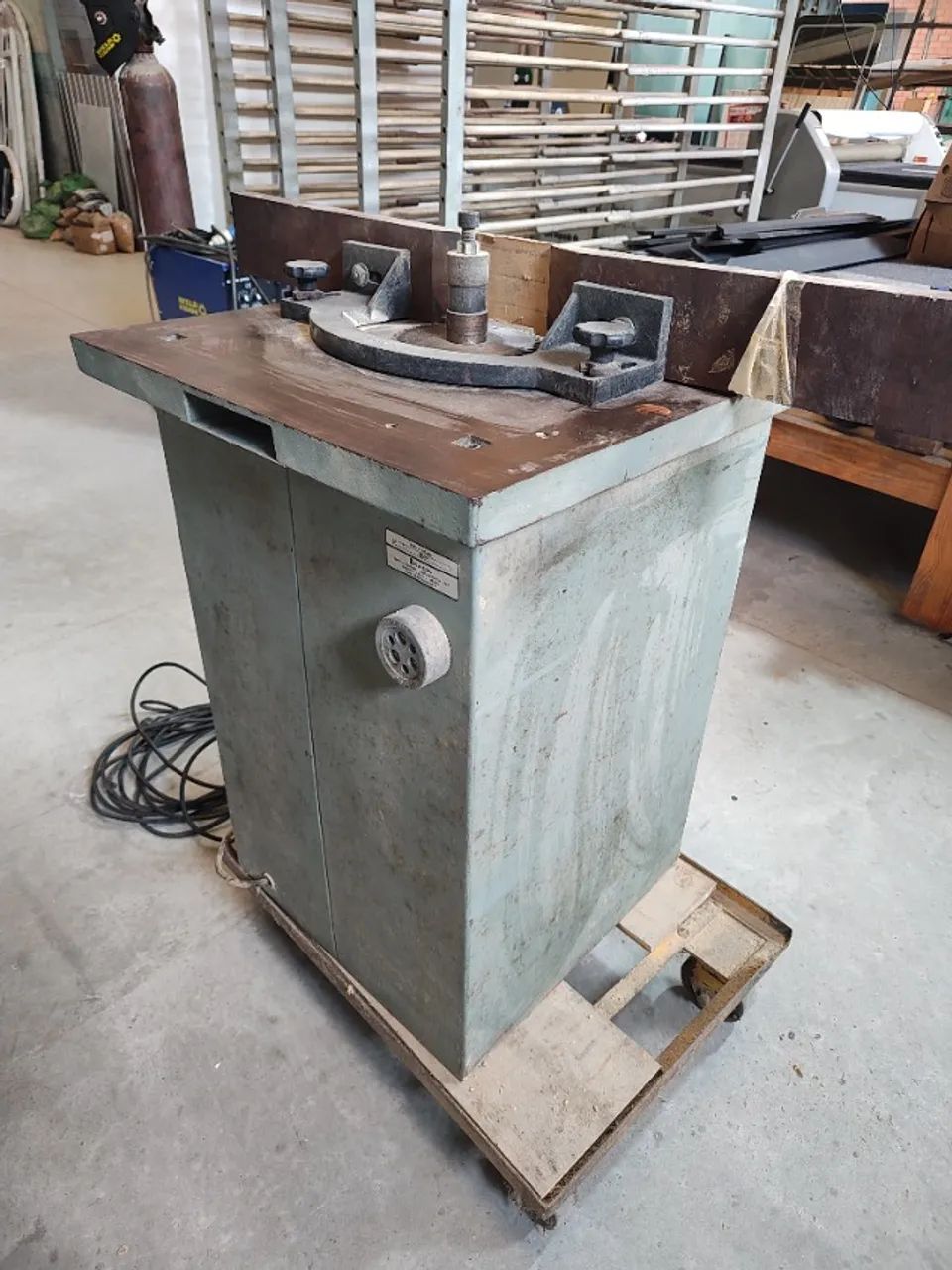 Tupia Invicta  - Foto 2