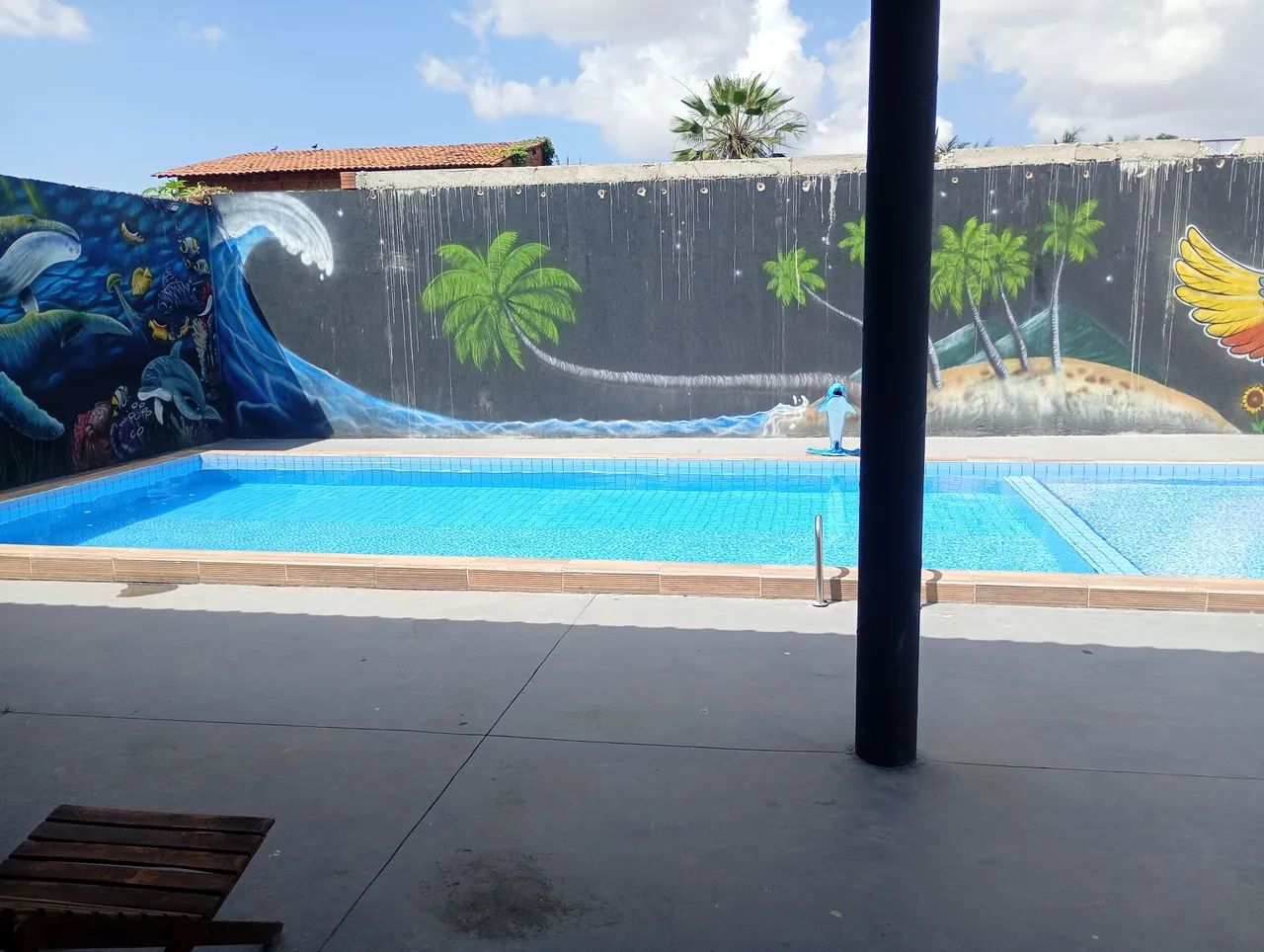 Casa ótima localização  - Foto 3
