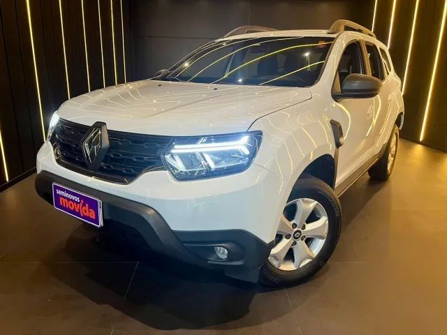 Renault Duster 2026