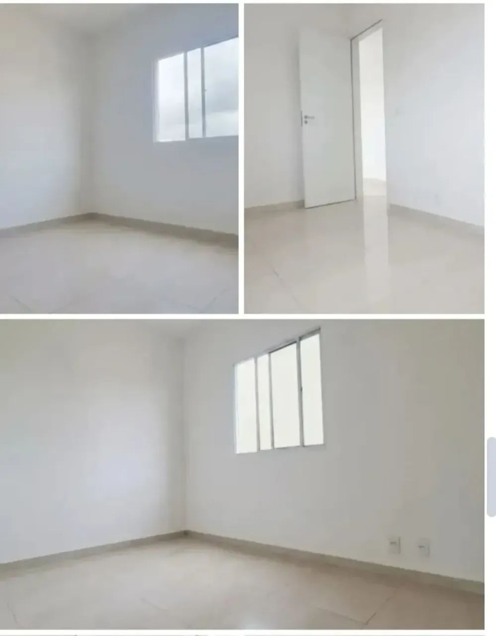 Lindo apartamento á venda com 2 quartos 1 banheiro - Foto 5